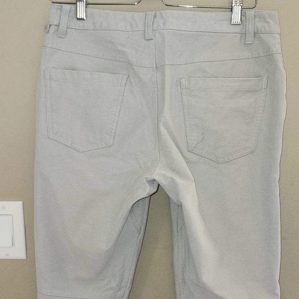 Lululemon ABC Pant Slimsize 30